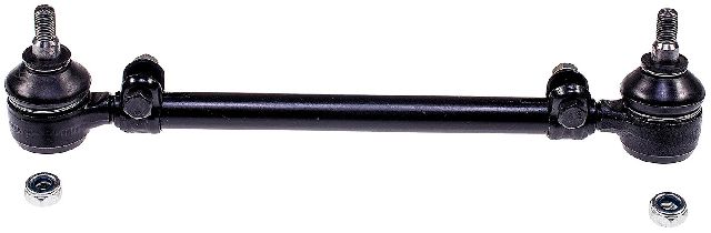 1988-1993 BMW M5 Steering Tie Rod End Assembly - Front (Dorman)