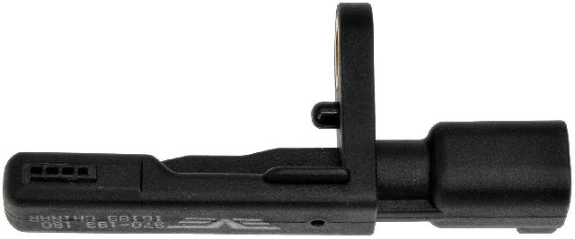 2006-2007 Jeep Liberty ABS Wheel Speed Sensor - Rear (Dorman)