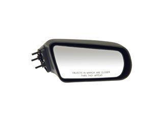 1992-1994 Chevrolet Cavalier Side/Door Mirror - Right (Dorman)