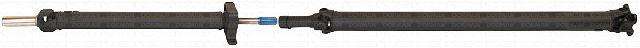 2000-2001 Dodge Ram 1500 Drive Shaft - Rear (Dorman)