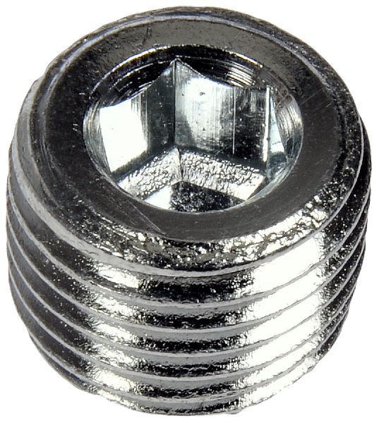 1978-1980 Ford Fiesta Engine Oil Pump Drain Plug (Dorman)