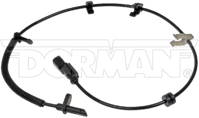 2007-2017 GMC Acadia ABS Wheel Speed Sensor - Rear (Dorman)