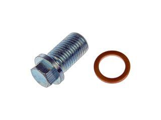 1994-2007 Mercedes-Benz C280 Engine Oil Drain Plug (Dorman)