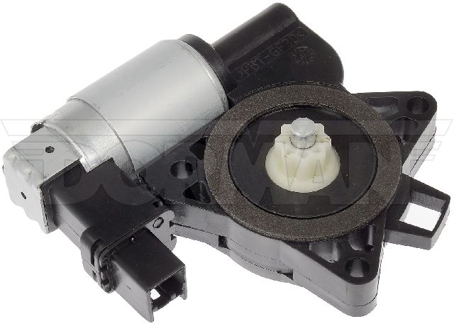 2004-2009 Mazda 3 Window Motor - Front Right or Rear Left (Dorman)