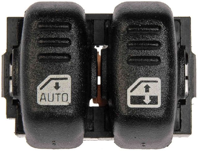 1997-2002 Chevrolet Camaro Door Window Switch - Front Left (Dorman)