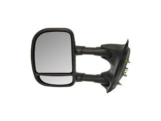 1999 Ford F-250 Side/Door Mirror - Left (Dorman)
