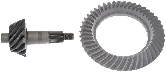 1996-2008 Chevrolet Express 2500 Differential Ring and Pinion - Rear (Dorman)