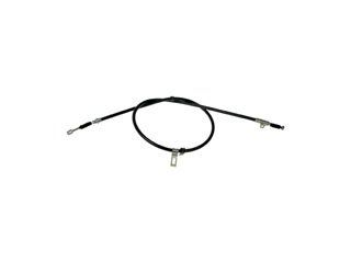 1995-1998 Nissan 200SX Parking Brake Cable - Rear Right (Dorman)