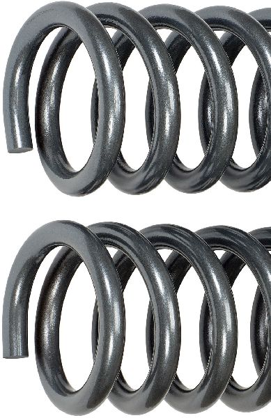 2013-2018 Ram 3500 Coil Spring - Front (Dorman)