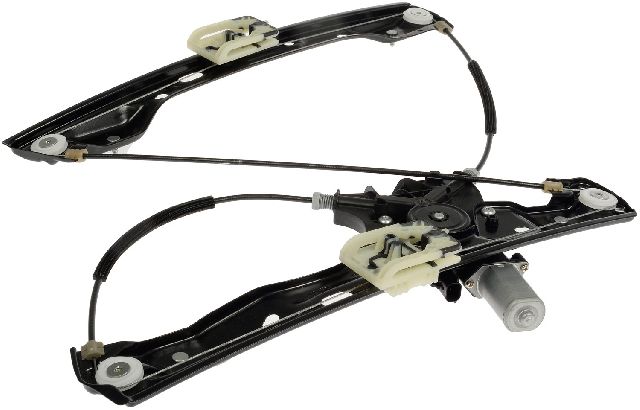 2016-2019 Chevrolet Cruze Window Motor and Regulator Assembly - Rear Right (Dorman)