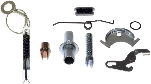 1995-2004 Mazda B3000 Drum Brake Self-Adjuster Repair Kit - Rear Left (Dorman)
