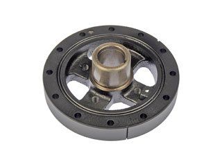 1984-1986 Jeep Cherokee Engine Harmonic Balancer (Dorman)
