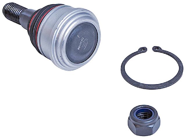 1995-2002 Lincoln Town Car Suspension Ball Joint - Front Lower (Dorman)