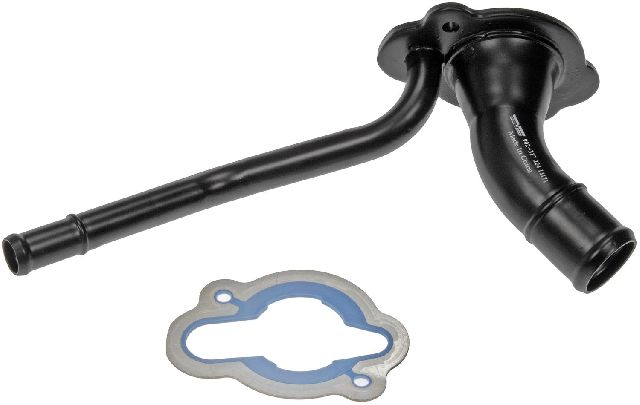 2005-2006 Dodge Magnum Engine Coolant Thermostat Housing (Dorman)