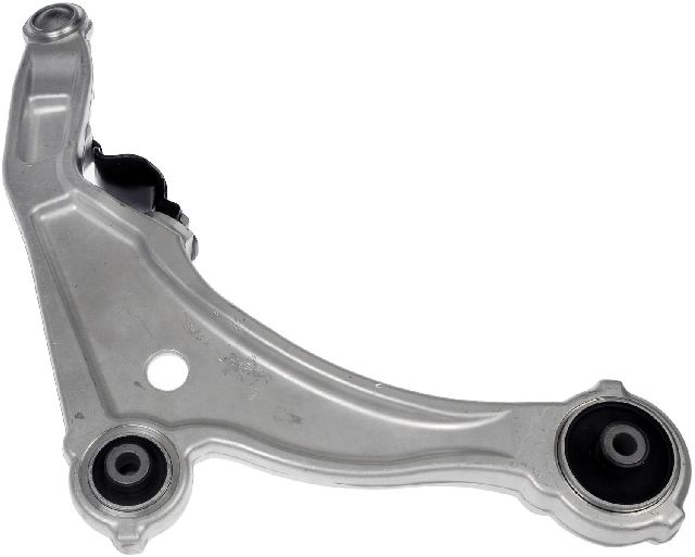 2009-2015 Nissan Maxima Suspension Control Arm and Ball Joint Assembly - Front Left Lower (Dorman)