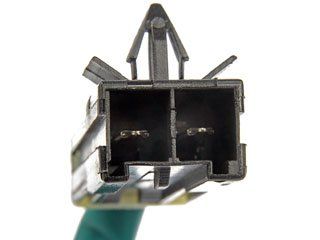 1993-1998 Nissan Quest Window Motor - Front Left (Dorman)