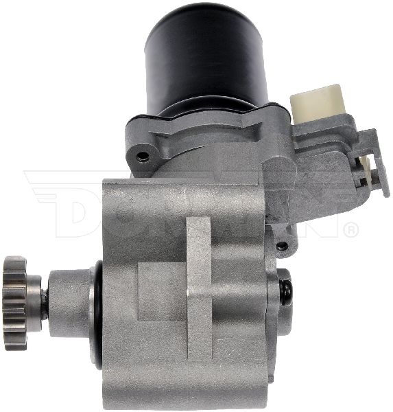 2009-2010 BMW 528i xDrive Transfer Case Motor (Dorman)