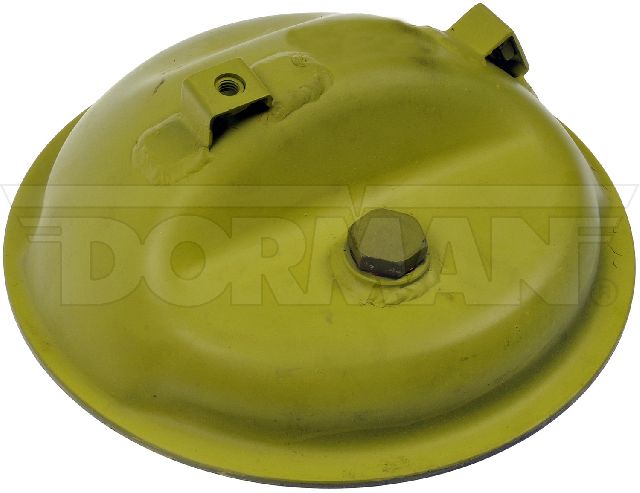 1995-2004 Toyota Tacoma Differential Cover - Rear (Dorman)