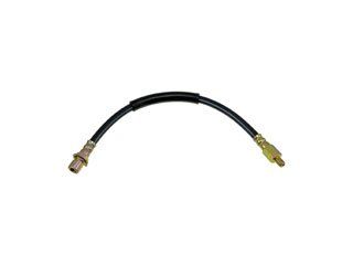 1971-1973 Ford Mustang Brake Hydraulic Hose - Front Left or Front Right (Dorman)
