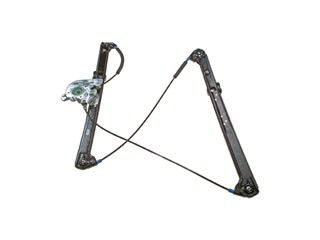 2000-2006 BMW X5 Window Regulator - Front Left (Dorman)