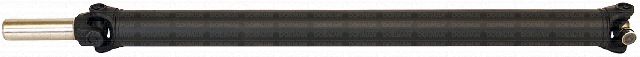 2004-2012 GMC Canyon Drive Shaft - Rear (Dorman)