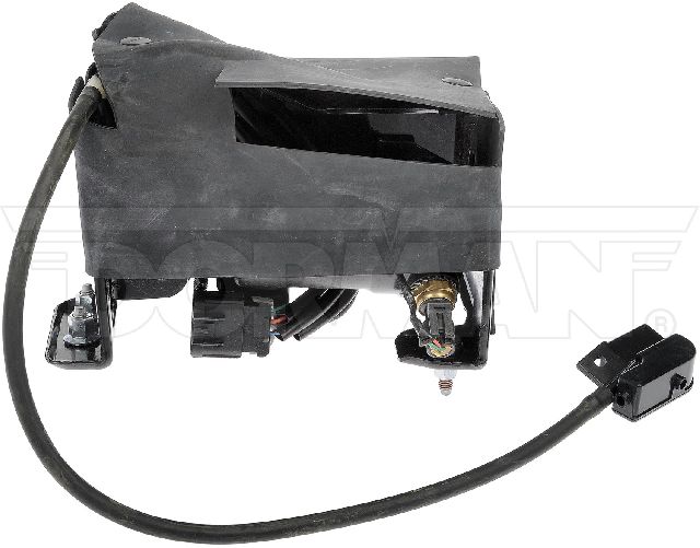 2015-2020 Chevrolet Suburban Air Suspension Compressor (Dorman)