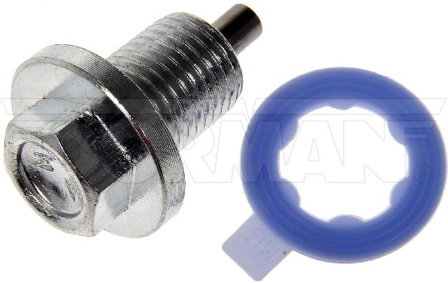 1978-1983 Dodge Omni Engine Oil Drain Plug (Dorman)