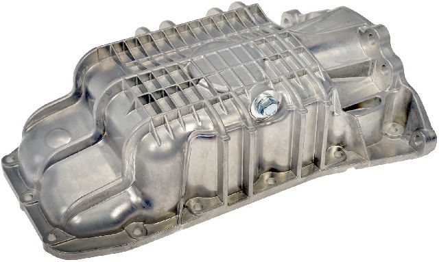 2011-2019 Ford Fiesta Engine Oil Pan (Dorman)