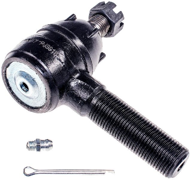 1986-1989 Dodge W100 Steering Tie Rod End - Front Left Outer (Dorman)