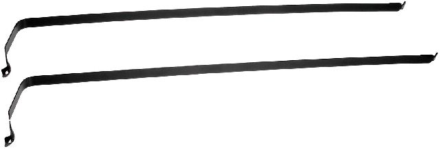 1968-1970 Dodge Charger Fuel Tank Strap (Dorman)