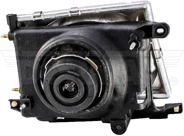 1997-2000 Toyota Tacoma Headlight Assembly - Right (Dorman)