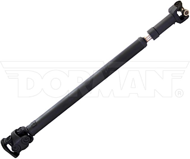 2001 Ford F-250 Super Duty Drive Shaft - Rear (Dorman)