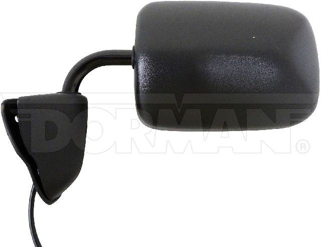 1994 Dodge B250 Side/Door Mirror - Left (Dorman)