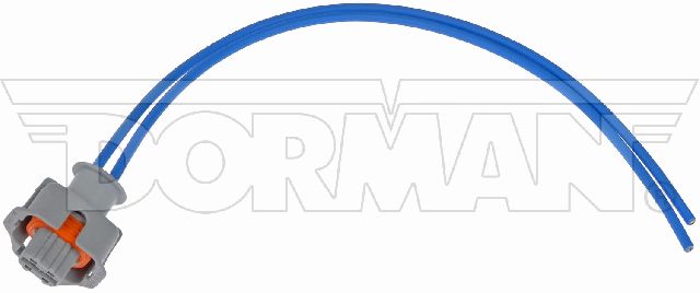 2010-2016 Ford F-550 Super Duty Engine Oil Temperature Sensor Connector (Dorman)