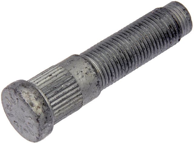 2005-2011 Lincoln Town Car Wheel Lug Stud - Front (Dorman)