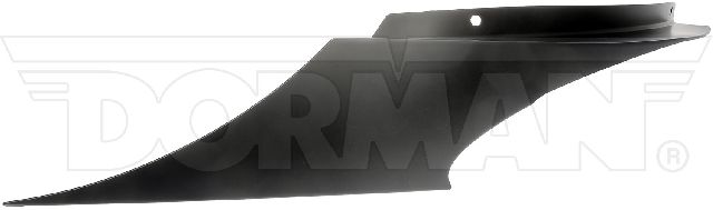 2002-2018 International 4300 Fender - Front Left Forward (Dorman)