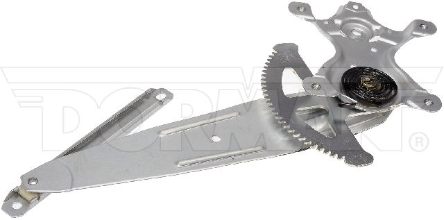 1998-2000 Lexus GS400 Window Regulator - Rear Right (Dorman)