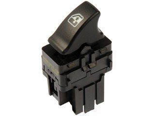 2000-2005 Chevrolet Venture Door Window Switch - Front Right (Dorman)