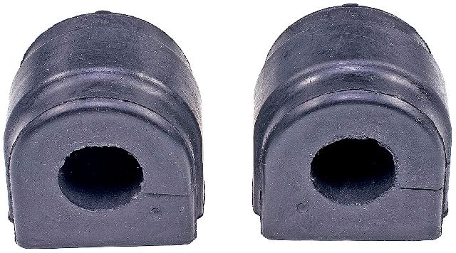 2000-2006 BMW X5 Suspension Stabilizer Bar Bushing Kit - Front (Dorman)