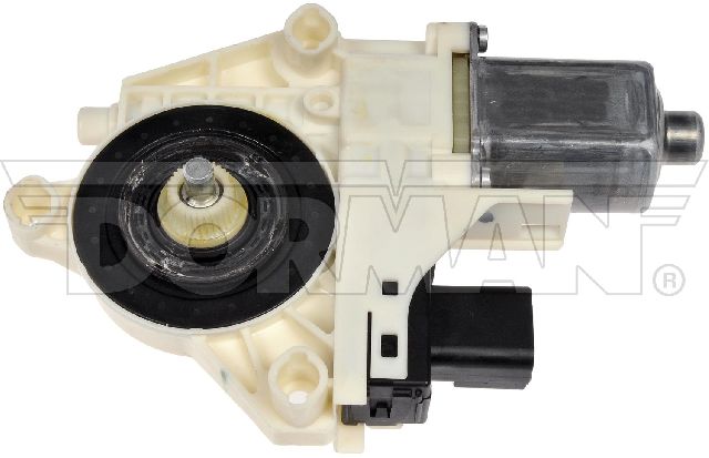 2009-2012 Dodge Journey Window Motor - Front Left (Dorman)
