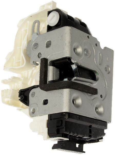 2011-2014 Dodge Avenger Door Lock Actuator Motor - Rear Left (Dorman)