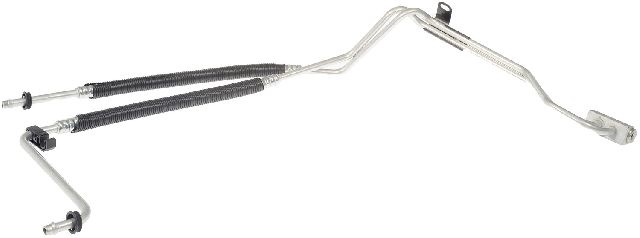 2003-2007 Chevrolet Express 2500 Engine Oil Cooler Hose Assembly (Dorman)