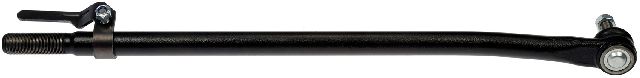 2011-2013 Ram 3500 Steering Drag Link - Front Right (Dorman)