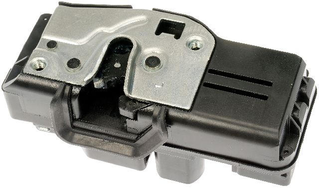2014-2015 Cadillac CTS Door Lock Actuator Motor - Front Left (Dorman)