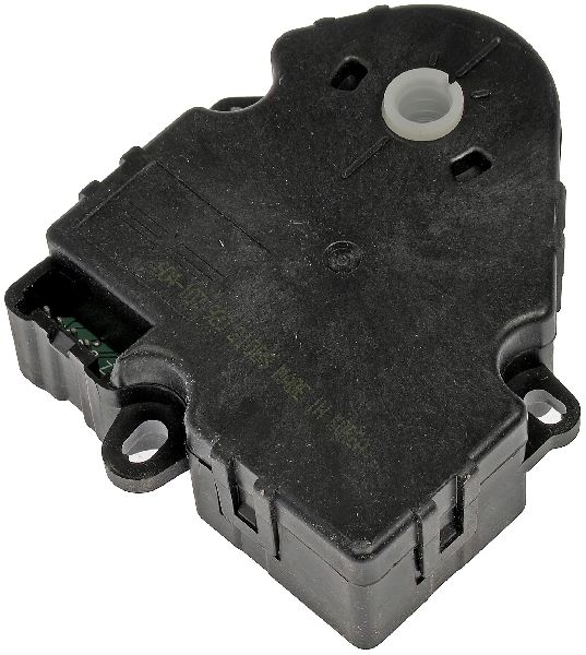 1990-2000 Oldsmobile Silhouette HVAC Blend Door Actuator - Left Main or Main (Dorman)