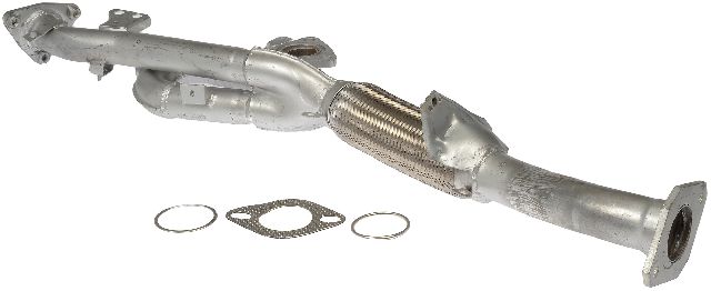2002-2004 INFINITI I35 Exhaust Crossover Pipe (Dorman)