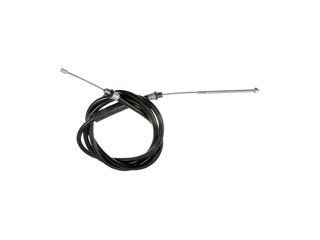 1987-1992 Jeep Comanche Parking Brake Cable - Front (Dorman)