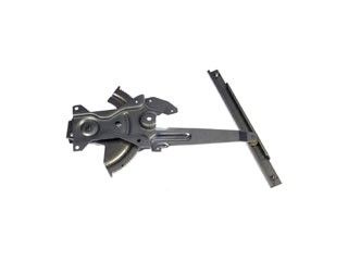 1992-1998 Pontiac Grand Am Window Regulator - Rear Right (Dorman)