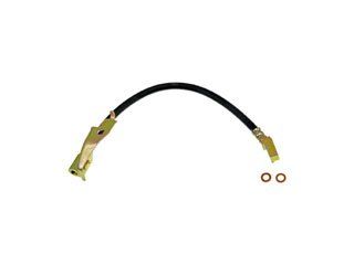 1971-1973 Ford Mustang Brake Hydraulic Hose - Front Right (Dorman)