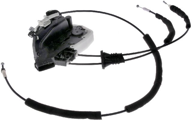 2014-2015 Nissan Rogue Select Door Lock Actuator Motor - Front Right (Dorman)